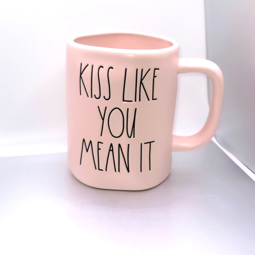 Rae Dunn Coffee Cup